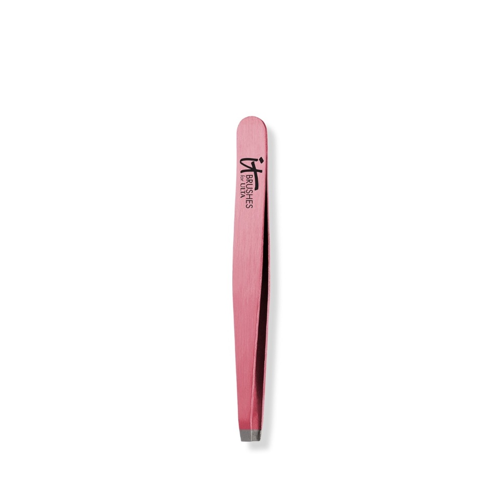 Tweezers it cosmetics